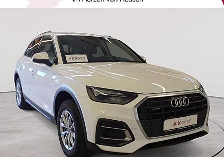 Audi Q5 40 TDI quattro S tronic Navi SHZ LED