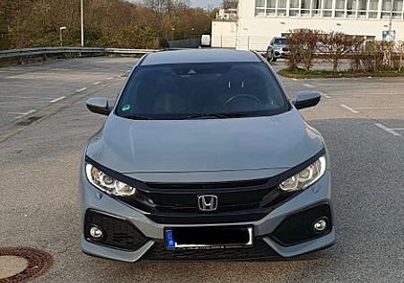 Honda Civic 1.0 VTEC Turbo Elegance Elegance