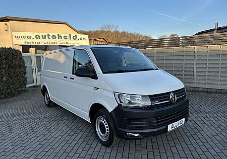 VW T6 Volkswagen 2.0 TDI 4MOTION 4x4Kasten LR- Pharma Mobil