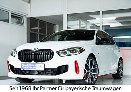 BMW 128ti Harman&Kardon HUD KeylEntry RFKam