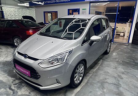 Ford B-Max 1.6 *Titanium*Automatik*2Hand*