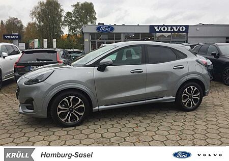 Ford Puma 1.0 ST-Line ACC, Kamera, GJR uvm.