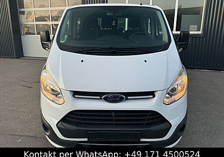 Ford Transit Custom 2,0TDCI Kombi 310 L2 Trend*6Sitze