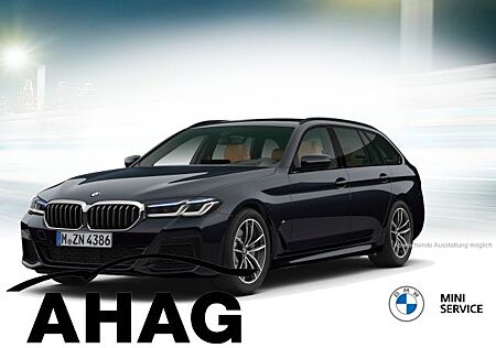 BMW 530d xDrive Touring M Sportpaket Innovationsp.