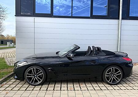 BMW Z4 sDrive20i Aut. M-Sport/Leder/Navi/Head-UP