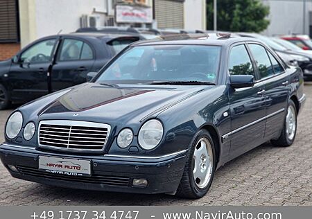 Mercedes-Benz E 280 E280 AVANTGARDE|Automtk|Navi|Xenon|Massage|PDC