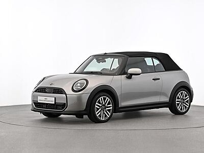 MINI Classic Trim