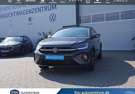 VW Taigo Volkswagen 1.5 TSI R-LINE DSG ACC NAVI PANORAMA SITZH