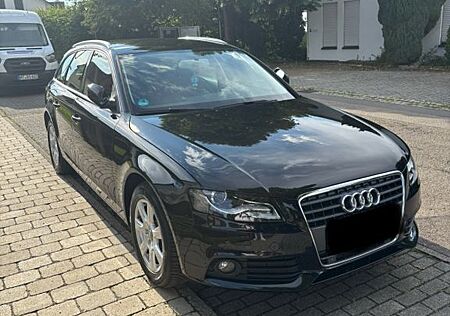 Audi A4 1.8 TFSI Ambition Avant Ambition