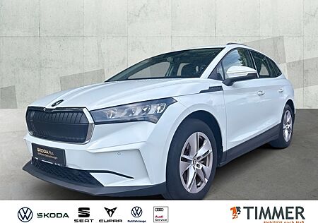 Skoda Enyaq iV 60 Loft *NAVI*RÜCKFK.*SMARTLINK*
