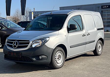Mercedes-Benz Citan Kasten 111 CDI lang 2x Schiebetür
