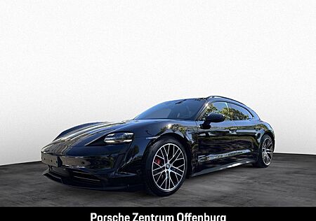 Porsche Taycan 4S Sport Turismo Sportpaket Panorama Lede