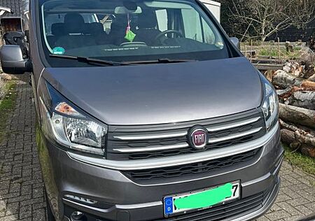 Fiat Talento