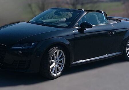 Audi TT Roadster 2.0 TFSI - TOP-Zustand!
