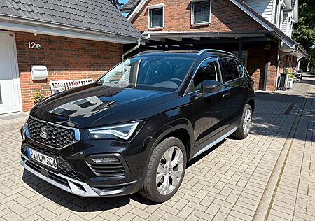 Seat Ateca 1.5 TSI ACT 110kW Xperience DSG Xperience