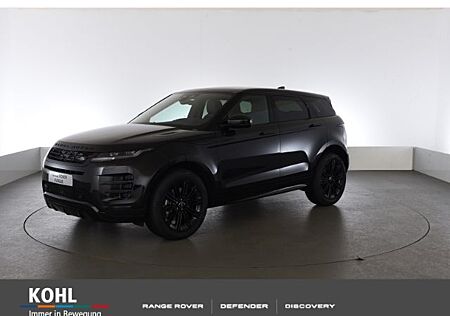 Land Rover Range Rover Evoque D165 Dynamic SE