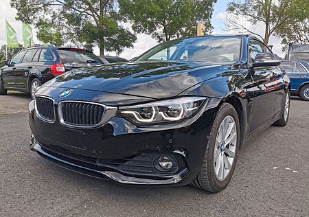 BMW 430 Baureihe 4 Gran Coupe i Advantage