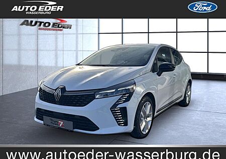 Renault Clio Evolution Voll-LED Servo Spurw. Spurh. DAB