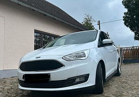 Ford C-Max 1,0 EcoBoost 92kW Trend Trend