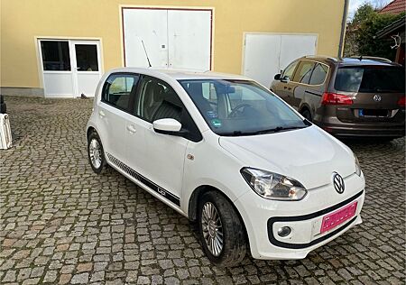 VW Up Volkswagen ! 1.0