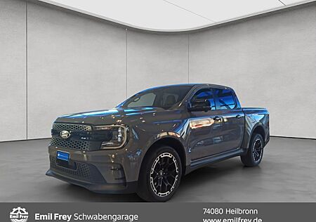 Ford Ranger 3,0 l EcoBlue Doppelkabine Autm. MS-RT