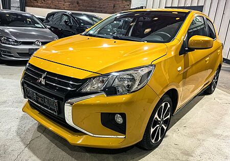 Mitsubishi Space Star Select+ Sitzheizung/LM/Rückfahrkamera