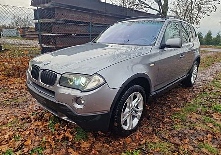 BMW X3 Baureihe 2.0d