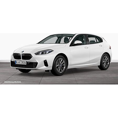 BMW 1er leasen