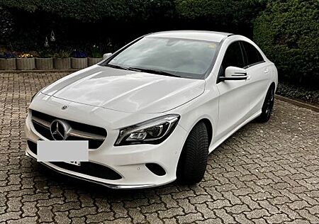 Mercedes-Benz CL 180