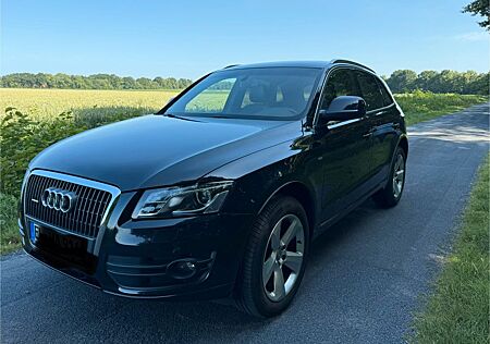 Audi Q5 2.0 TDI S-Line S tronic quattro