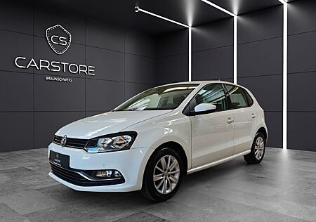 VW Polo Volkswagen 1.4TDI*NAVI*KLIMA*ISOFIX