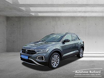 Volkswagen T-Roc Goal 1.0 TSI+116PS+ACC+AHZV+RFK+LED+LED+