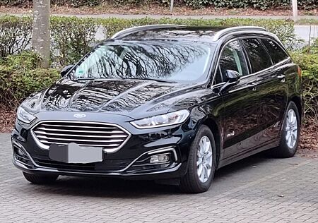 Ford Mondeo 2,0 Hybrid Automatik Turnier Hybrid