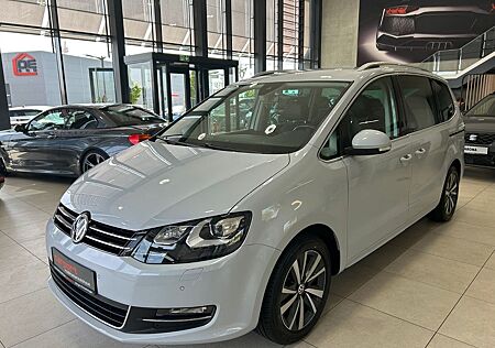 VW Sharan Volkswagen Highline BMT/Start-Stopp/Automatik/Elekt.
