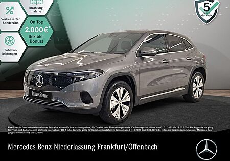 Mercedes-Benz EQA 350 4M PROGRESSIVE Advanced/AHK/VZ-Ass/WD/