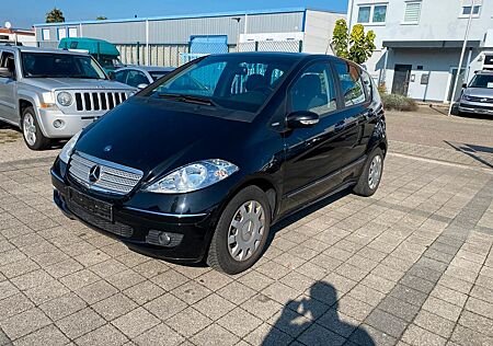 Mercedes-Benz A 150 A -Klasse Edition 10