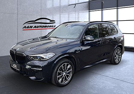 BMW X5 gebraucht kaufen BMW X5 xDrive 45 e M Sport+LASER+SKY-LOUNGE+VERNASCA