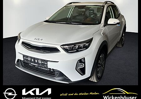 Kia Stonic 1.0 T-GDI Vision FLA SpurH LED KlimaA LM