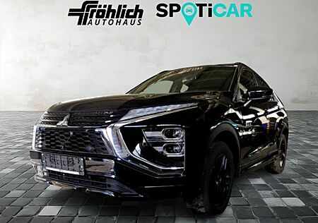 Mitsubishi Eclipse Cross Plug-In Hybrid 4WD Plus Select