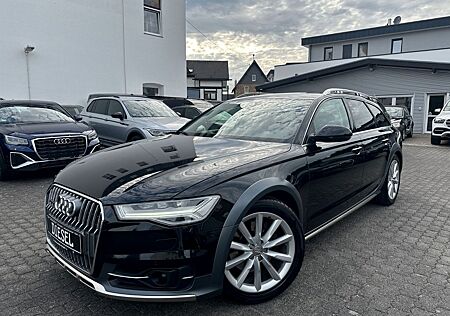 Audi A6 Allroad 3.0 TDI qu.*LEDER*LED*KAMERA*MEMORY*