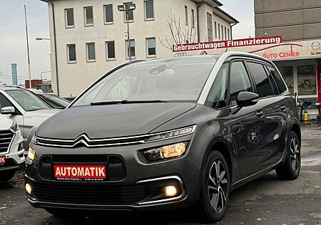 Citroën C4 Spacetourer Grand C4 Picas.Spac.Shine*7 Sitze*Navi*Tempo*TOP