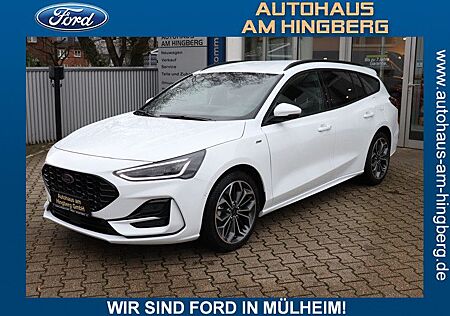 Ford Focus ST-Line X Turnier Aut. LED-MATRIX*RFK*