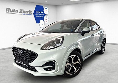 Ford Puma ST-Line X 1.0 EcoBoost MHEV Aut. ACC NAVI L