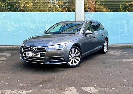 Audi A4 Avant Design/*Virtual*/*Alcantara*/*Keyless*