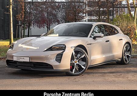 Porsche Taycan GTS Sport Turismo BOSE Luftfederung LED