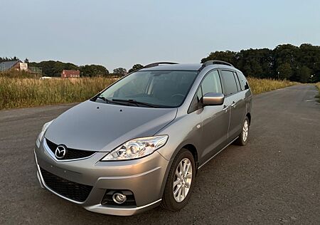 Mazda 5 2.0 Active