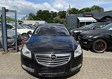 Opel Insignia A Lim. Innovation Tuv neu 05.2027