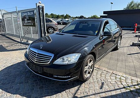 Mercedes-Benz S 350 S -Klasse Lim. CGI BE
