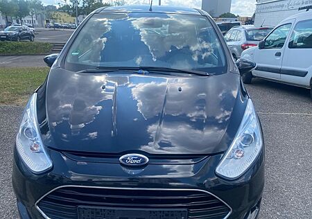 Ford B-Max 1,6 Ti-VCT