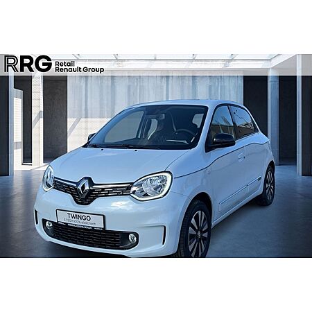Renault Twingo leasen